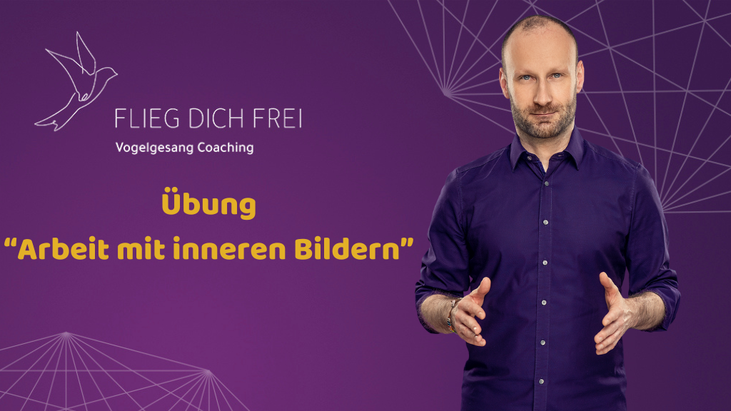 Übung mit Inneren Bildern