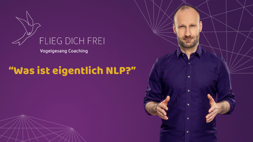 Was ist eigentlich NLP?