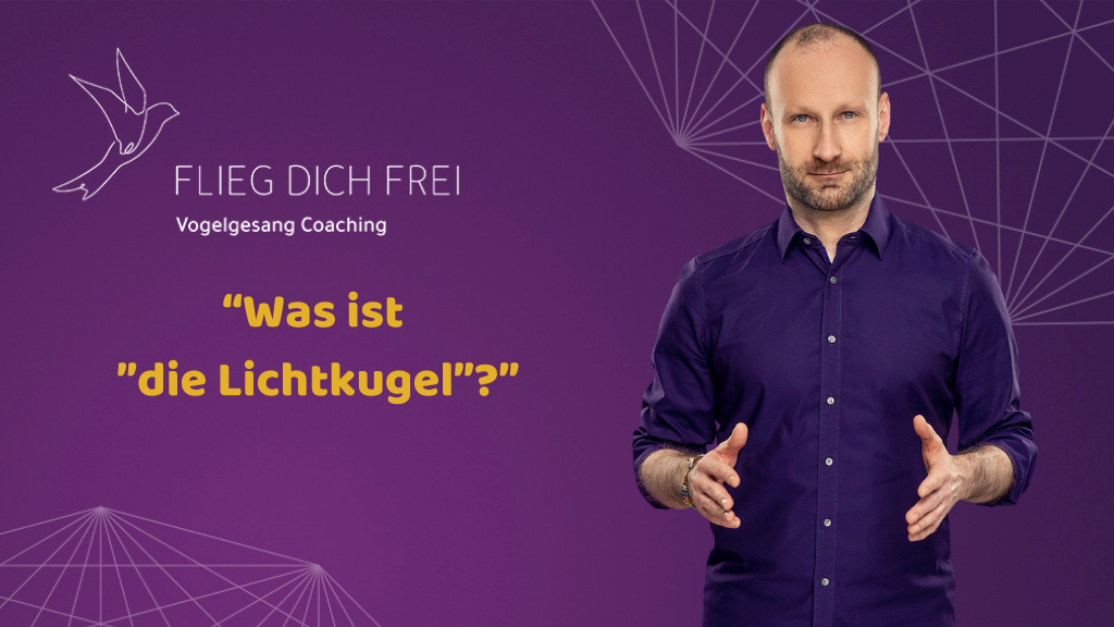 Was ist eigentlich die Lichtkugel?
