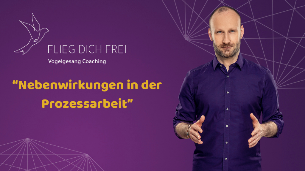 Nebenwirkungen in der Prozessarbeit