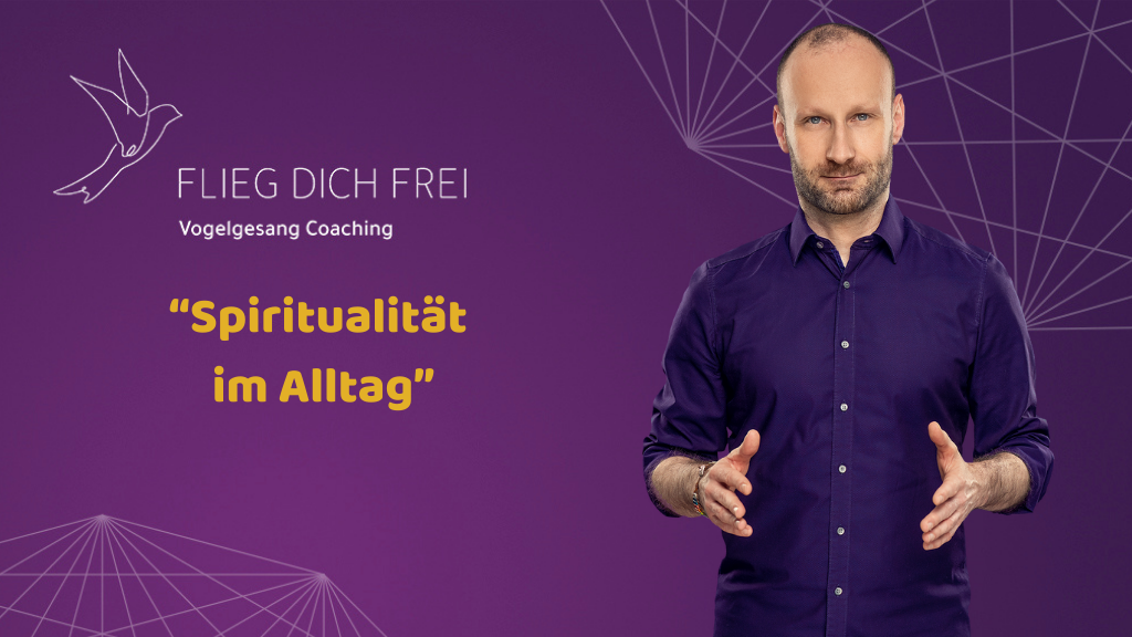 Spiritualität im Alltag