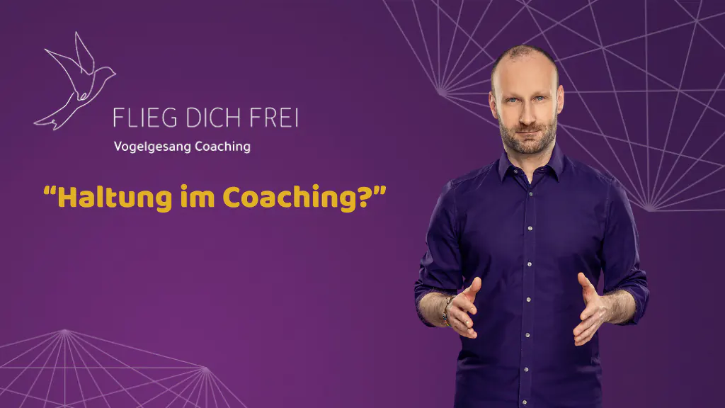 Haltung Im Caoching