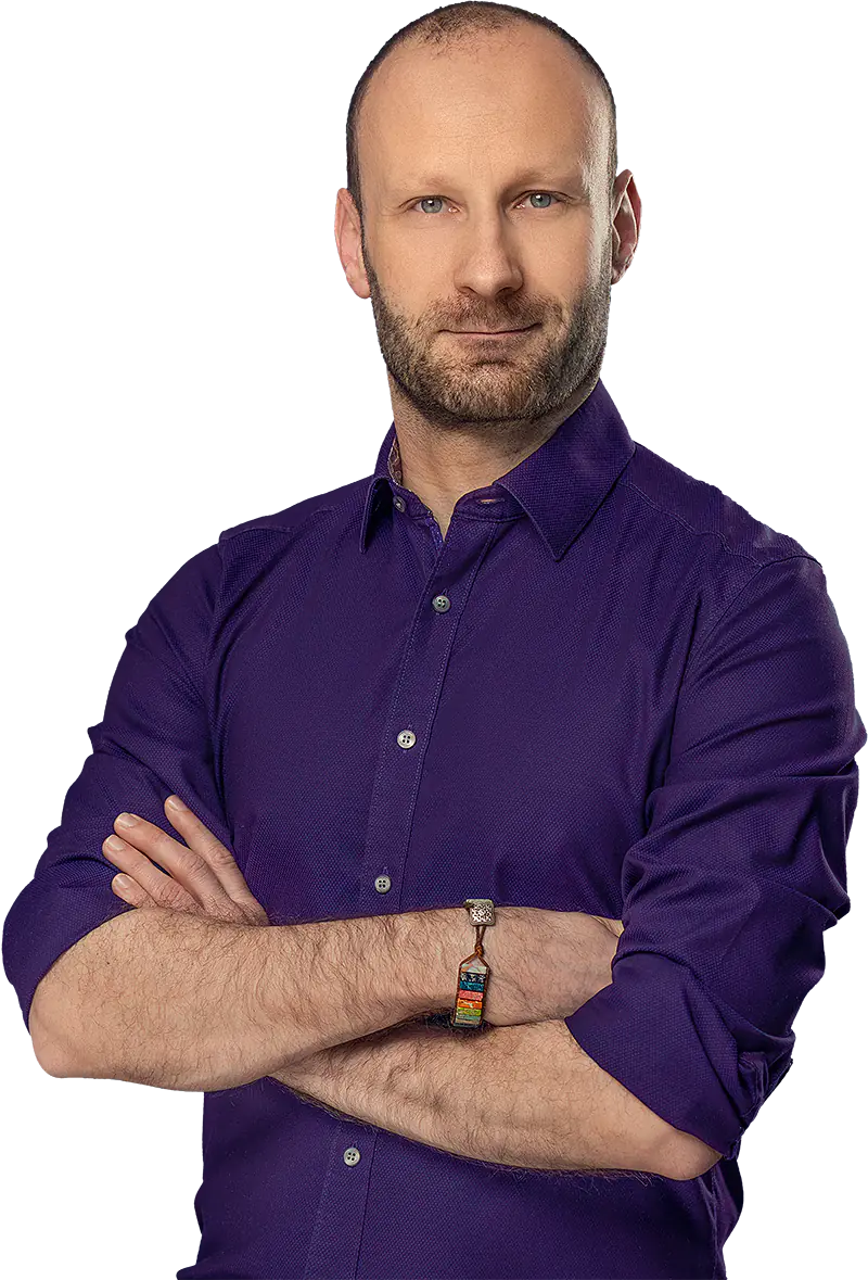 Uwe Vogelgesang 1