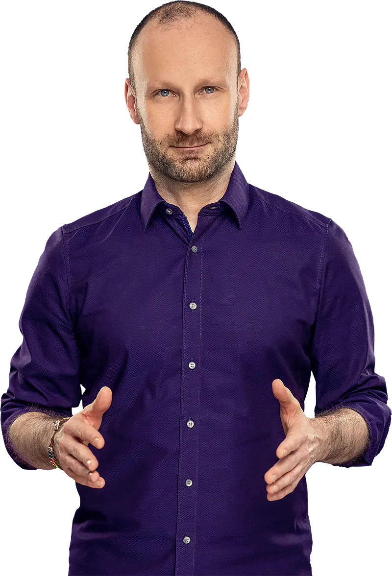 Uwe Vogelgesang 2